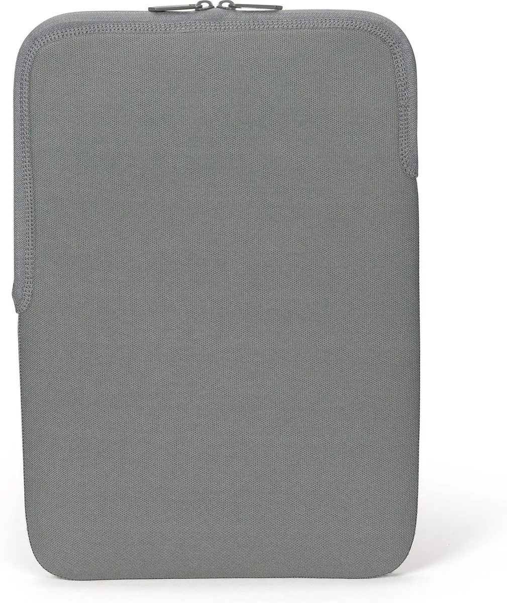 Dicota D31994-DFS Laptoptas 13" - Grijs - afbeelding 6 van 6