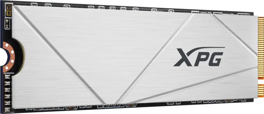 ADATA XPG GAMMIX S60 AGAMMIXS60-512G-CS SSD - 512GB