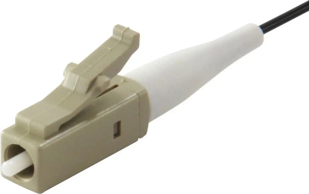 Equip Glasvezelkabel LC OM3 2m - 12 Stuks - Meerkleurig - afbeelding 5 van 6
