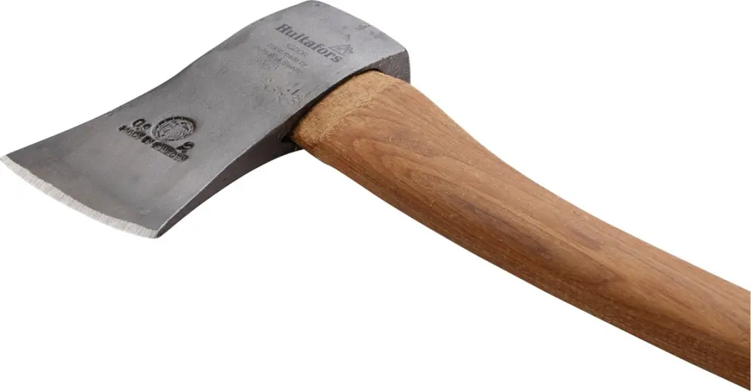 Hultafors Trekkingbijl H 009 SV