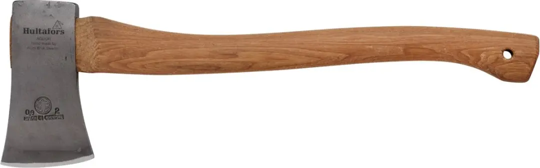 Hultafors Trekkingbijl H 009 SV