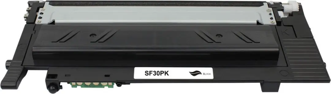Samsung CLT-K404S Inktcartridge Zwart