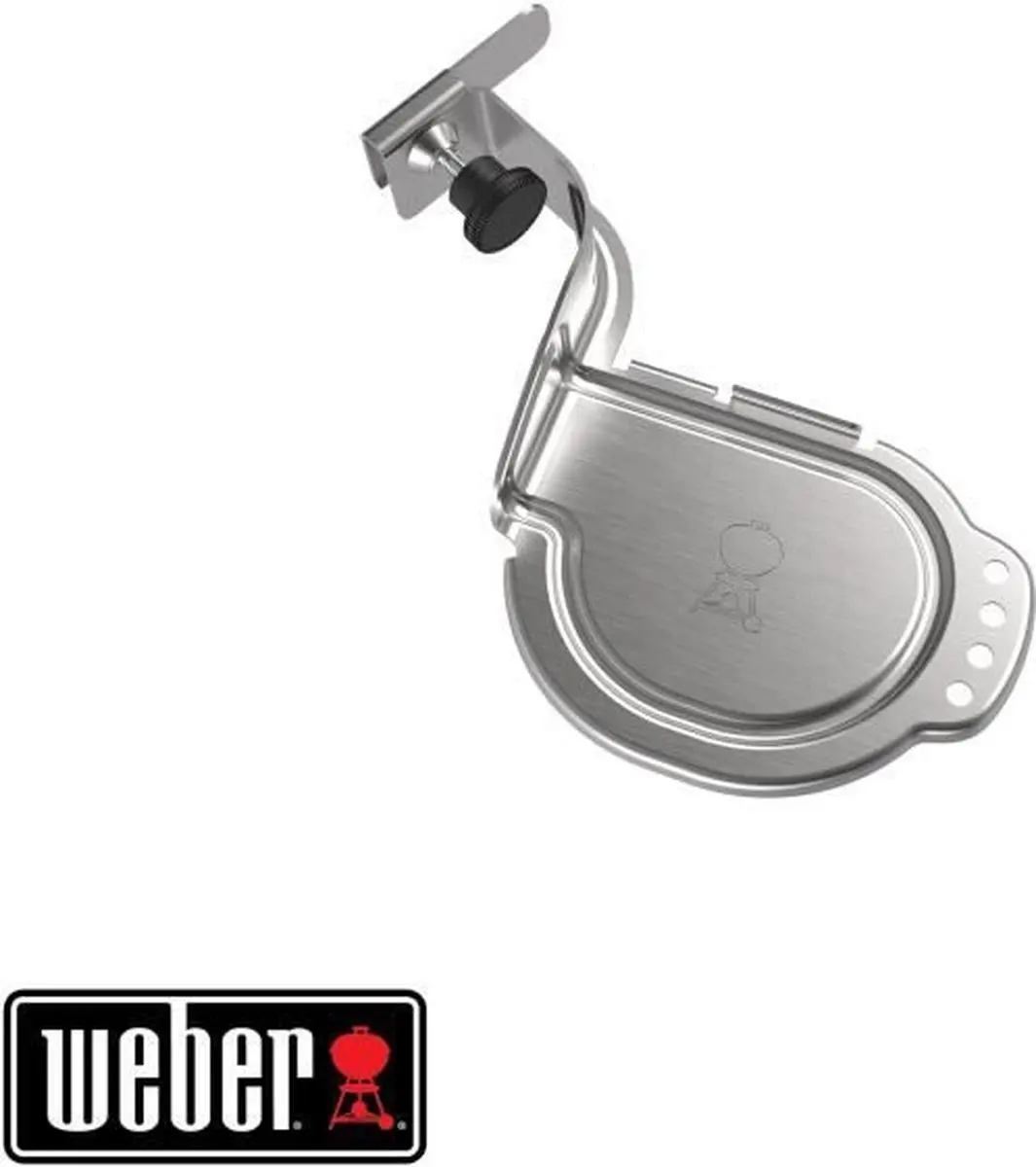 Weber iGrill Houder BBQ