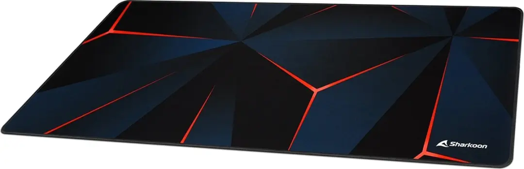 Sharkoon Skiller SGP30 Muismat XXL 900x400mm - Arrow