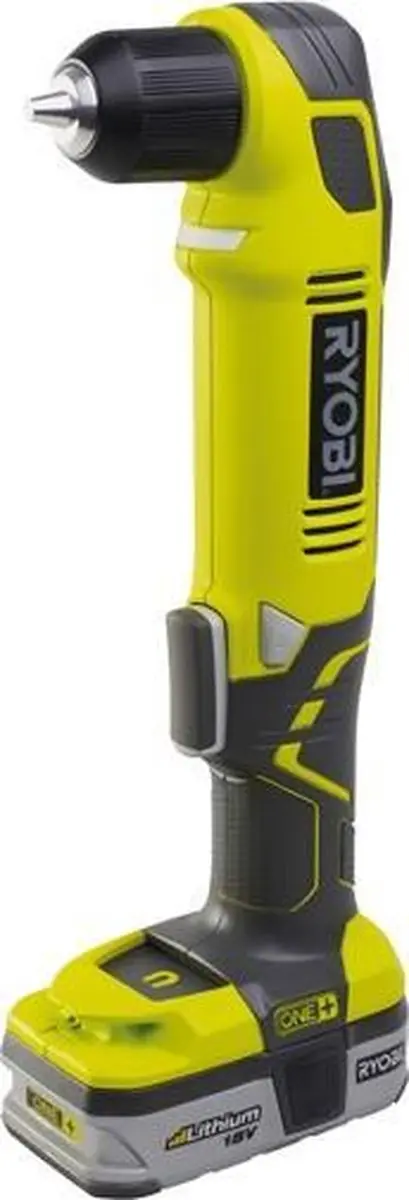 Ryobi ONE+ RAD1801M Accuhoekschroefboormachine