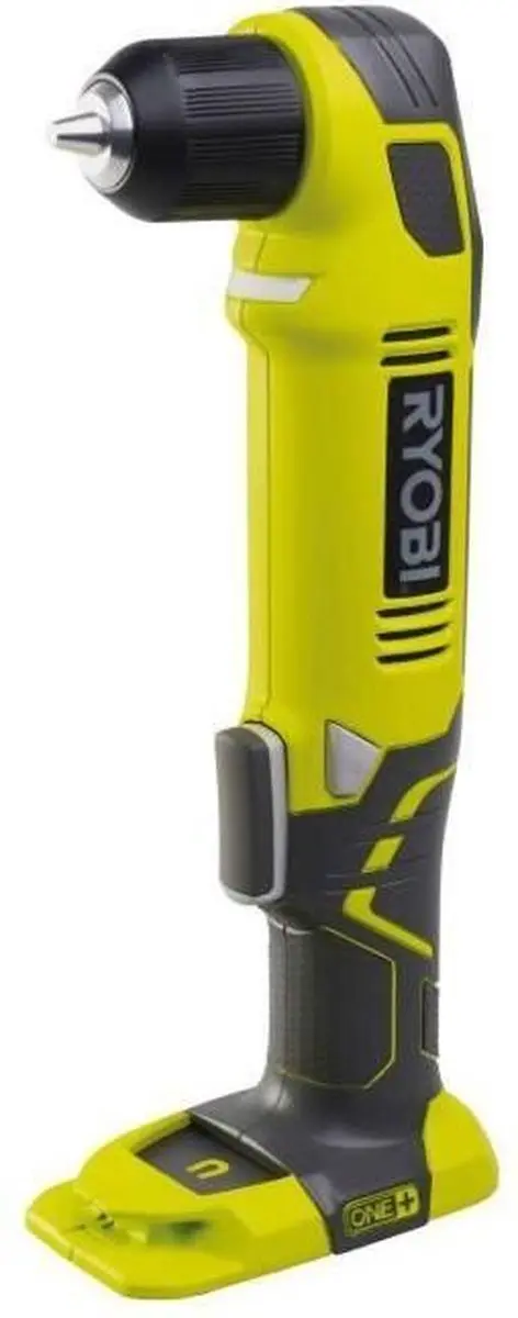 Ryobi ONE+ RAD1801M Accuhoekschroefboormachine