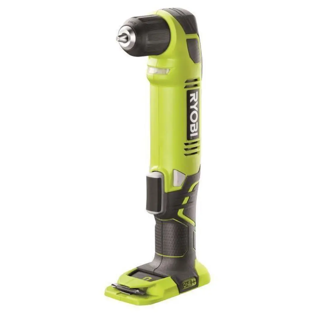 Ryobi ONE+ RAD1801M Accuhoekschroefboormachine