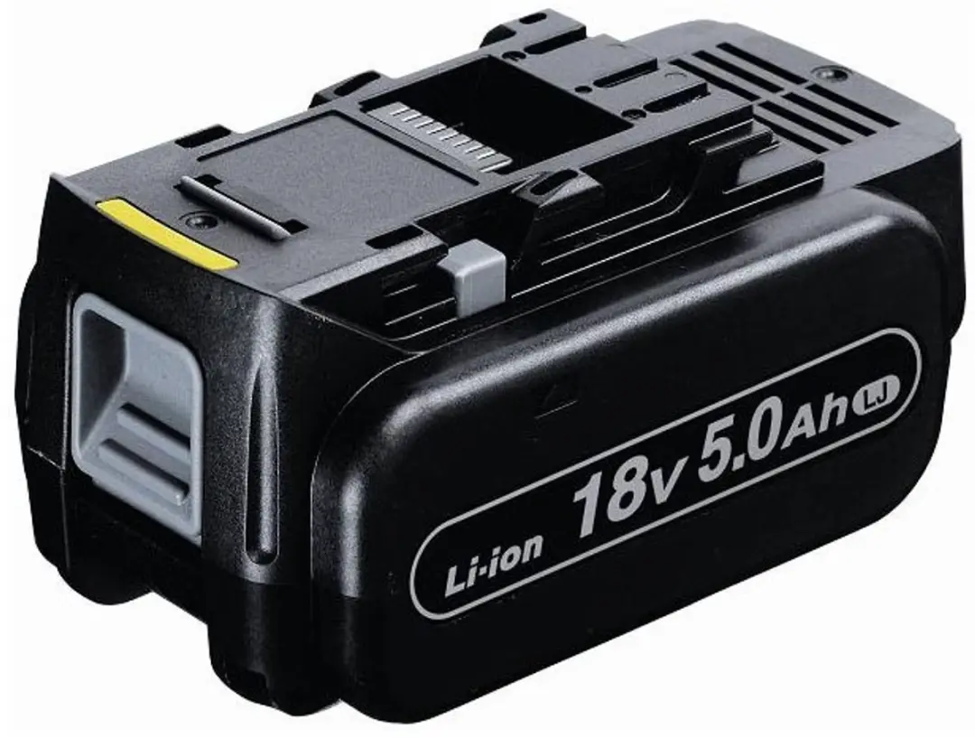 Panasonic EY9L54B Accu 18V 5.0Ah Li-ion