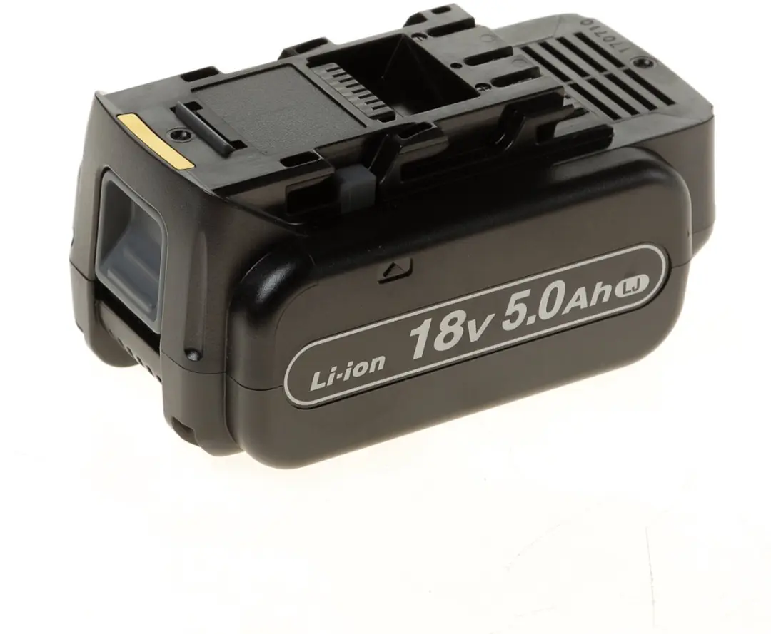 Panasonic EY9L54B Accu 18V 5.0Ah Li-ion