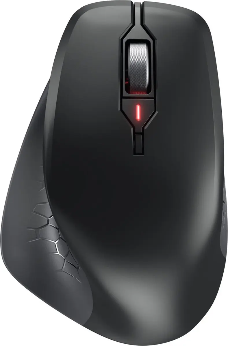 Cherry Stream Desktop Comfort JD-8550EU-2 - Zwart