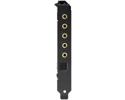 Creative Sound BlasterX AE-5 Plus Geluidskaart