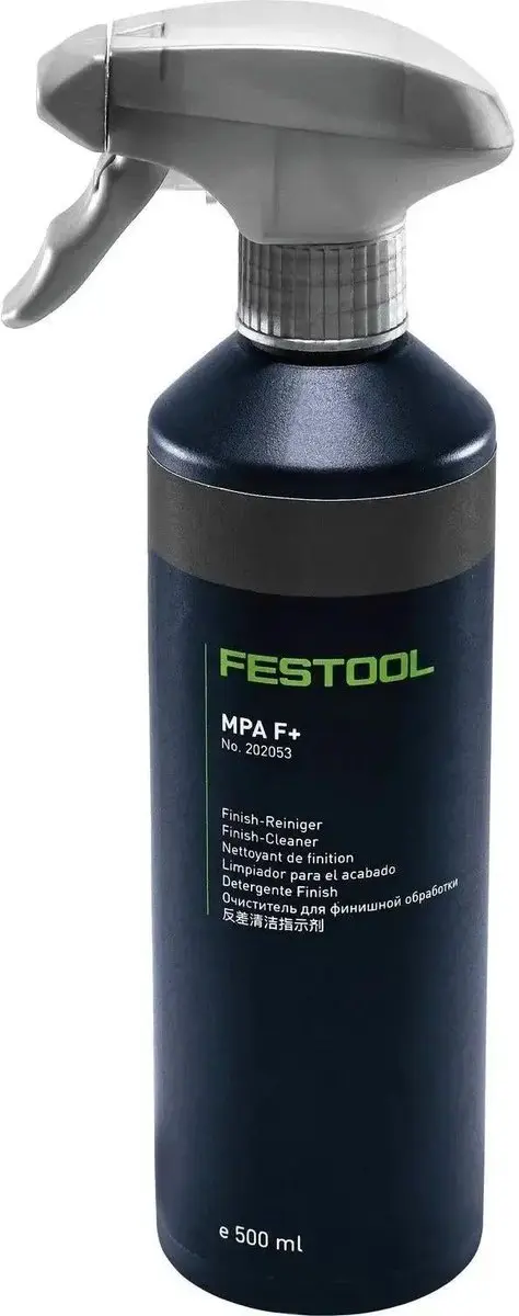 Festool MPA F+ Reiniger 500ml