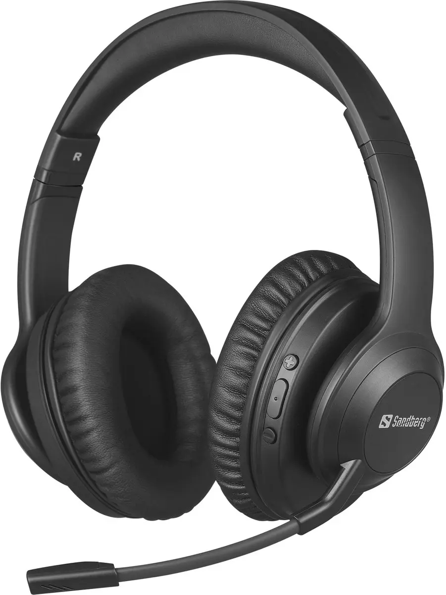Sandberg 126-45 Draadloze Headset