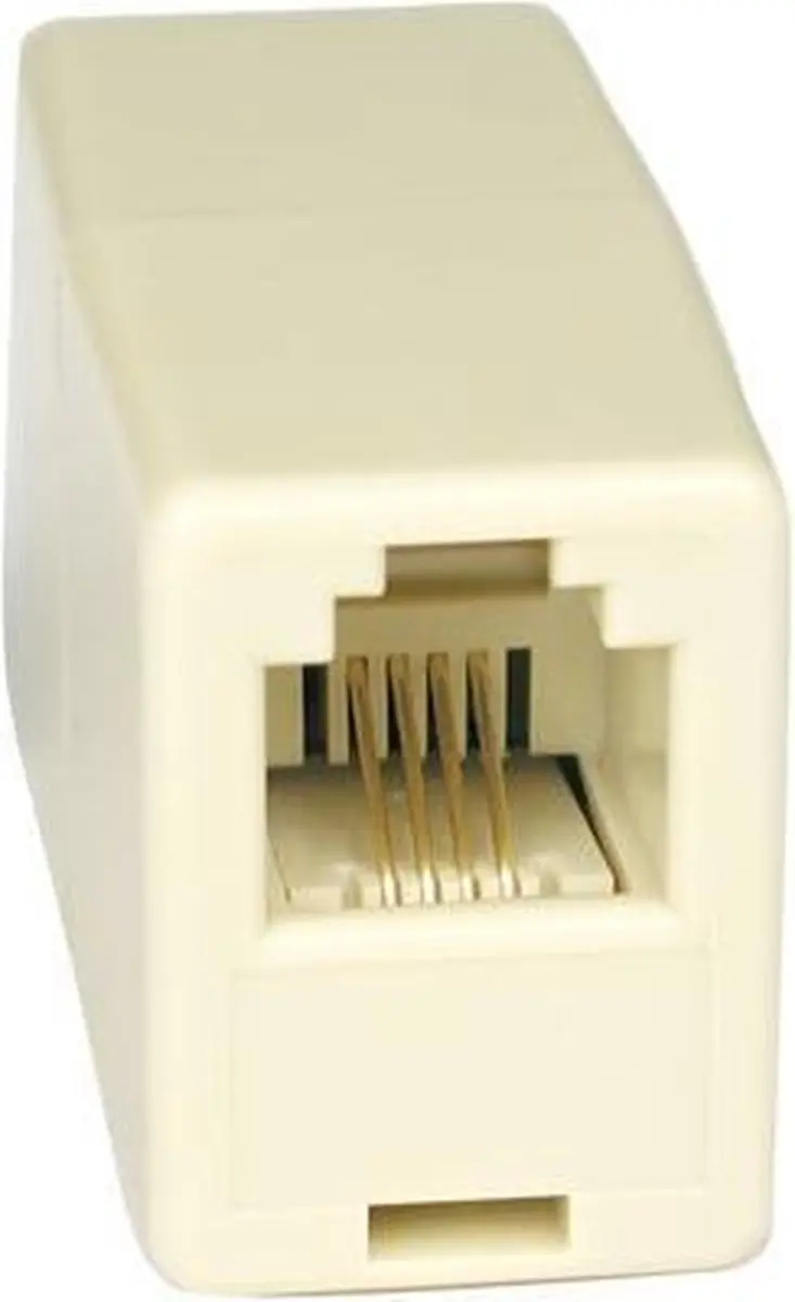 Tripp Lite P420-001 RJ11 Adapter