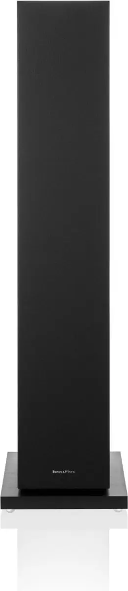 Bowers & Wilkins 603 S3 Vloerstaander - Zwart - afbeelding 3 van 6