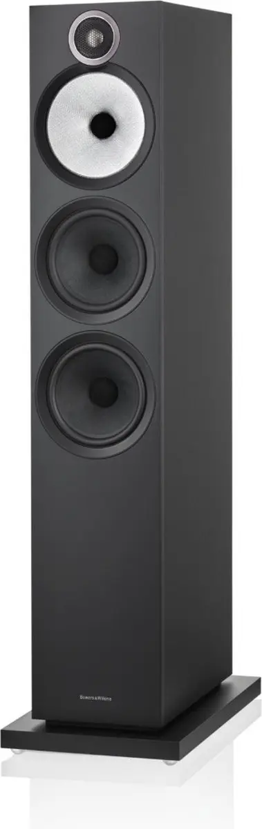 Bowers & Wilkins 603 S3 Vloerstaander
