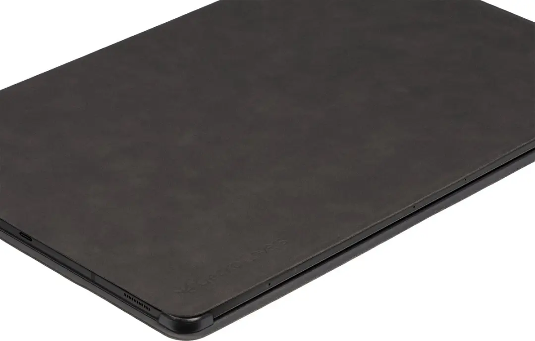Gecko Covers Cactus Cover V11CB01C01 - Samsung Tab S10 Plus - Zwart - afbeelding 6 van 6