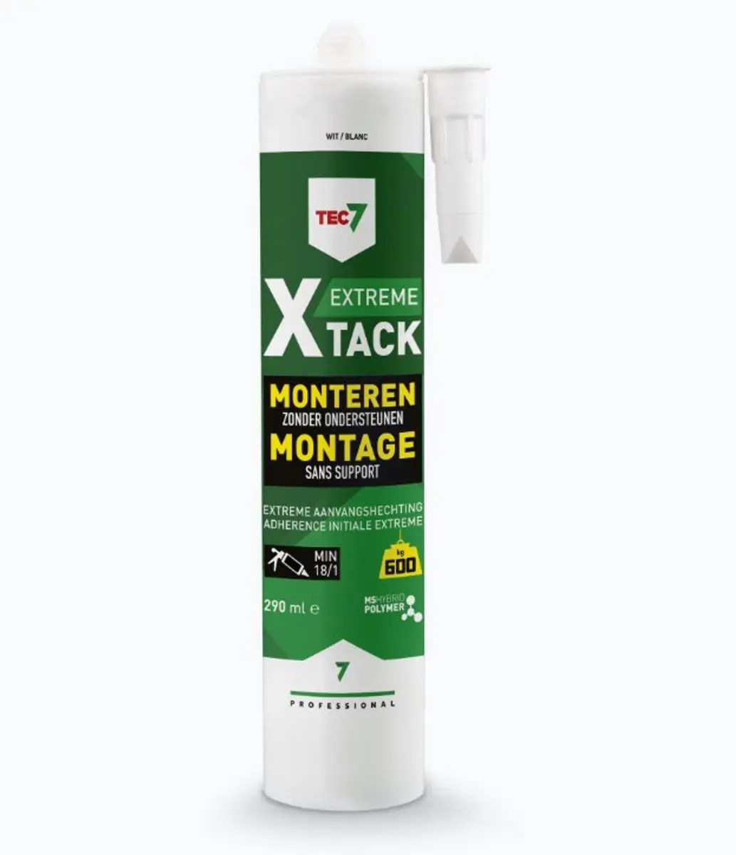 Tec 7 X-TACK 7 290ml