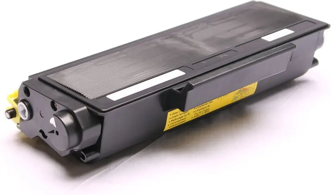 Brother TN-3170 Toner - 8000 Pagina's - Zwart