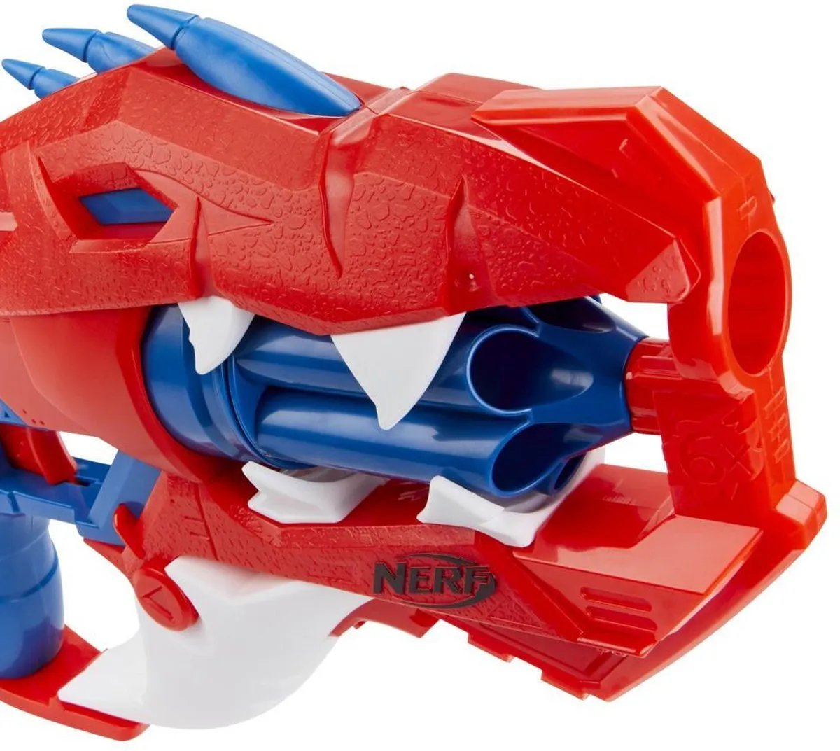 NERF Raptor Slash - Blaster
