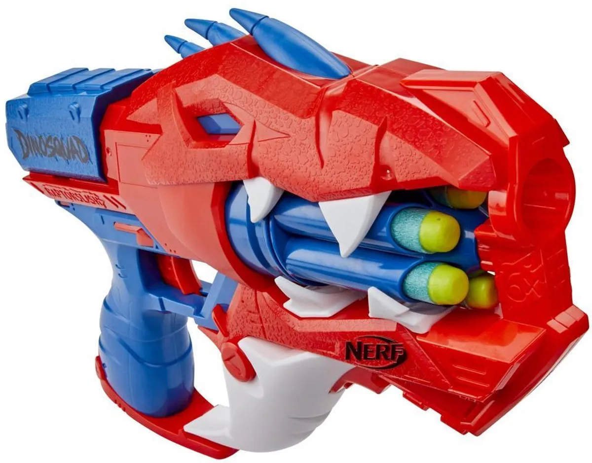 NERF Raptor Slash - Blaster