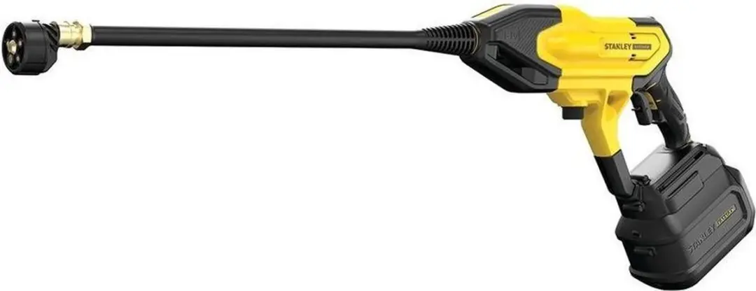 Stanley SFMCPC93B Hogedrukreiniger