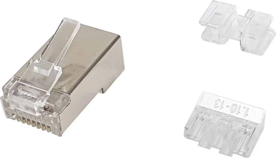 Equip 121147 Connector RJ-45