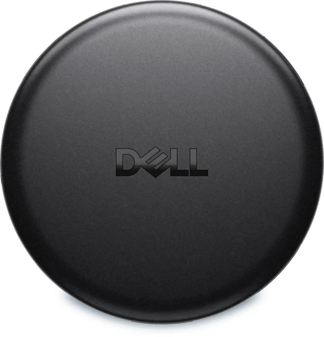 Dell DA326 USB 3.2 Type-C Kabel - Zwart