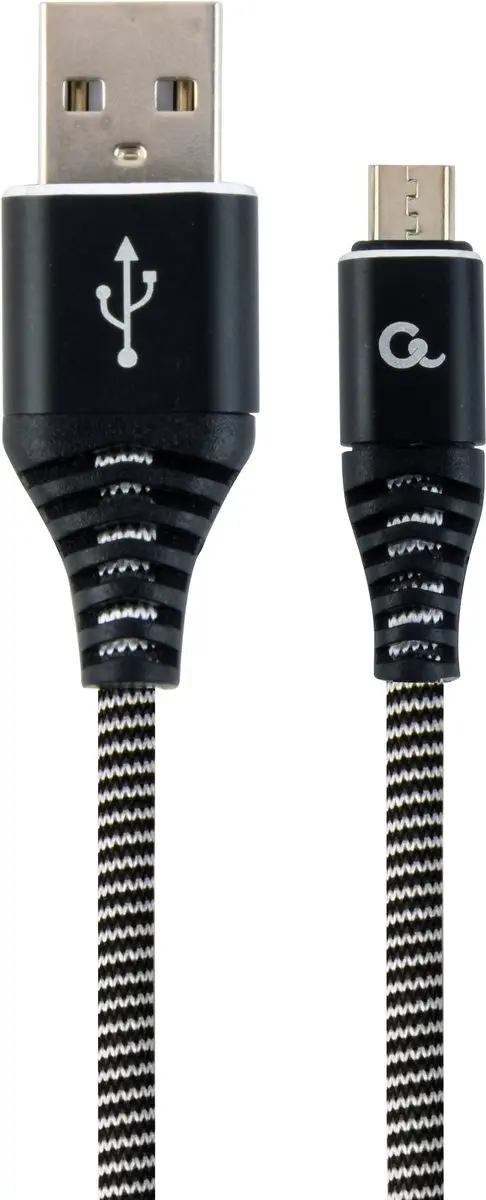 Cablexpert Premium Micro-USB Kabel 1m