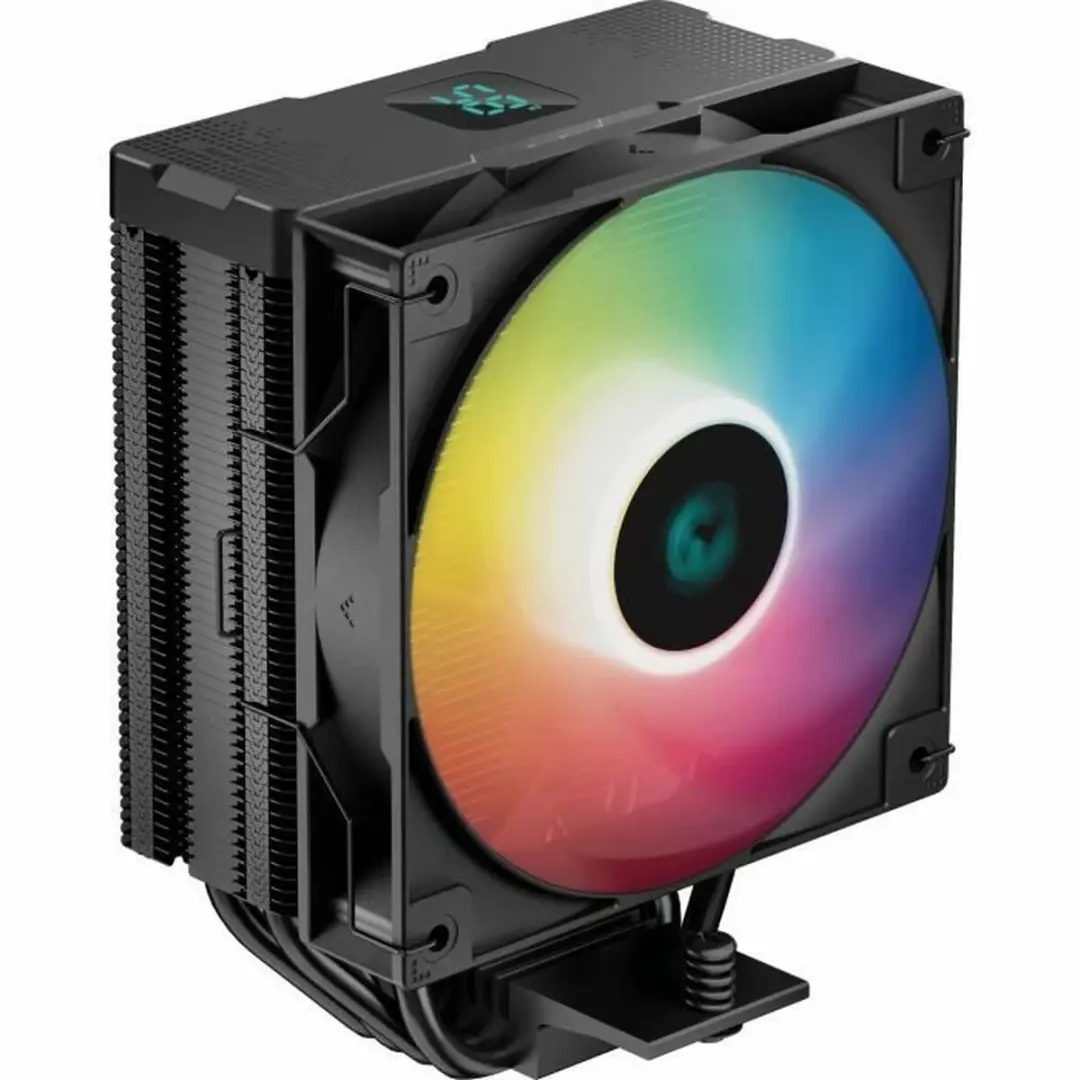 DeepCool AG400 Digital BK ARGB Processor Koeler