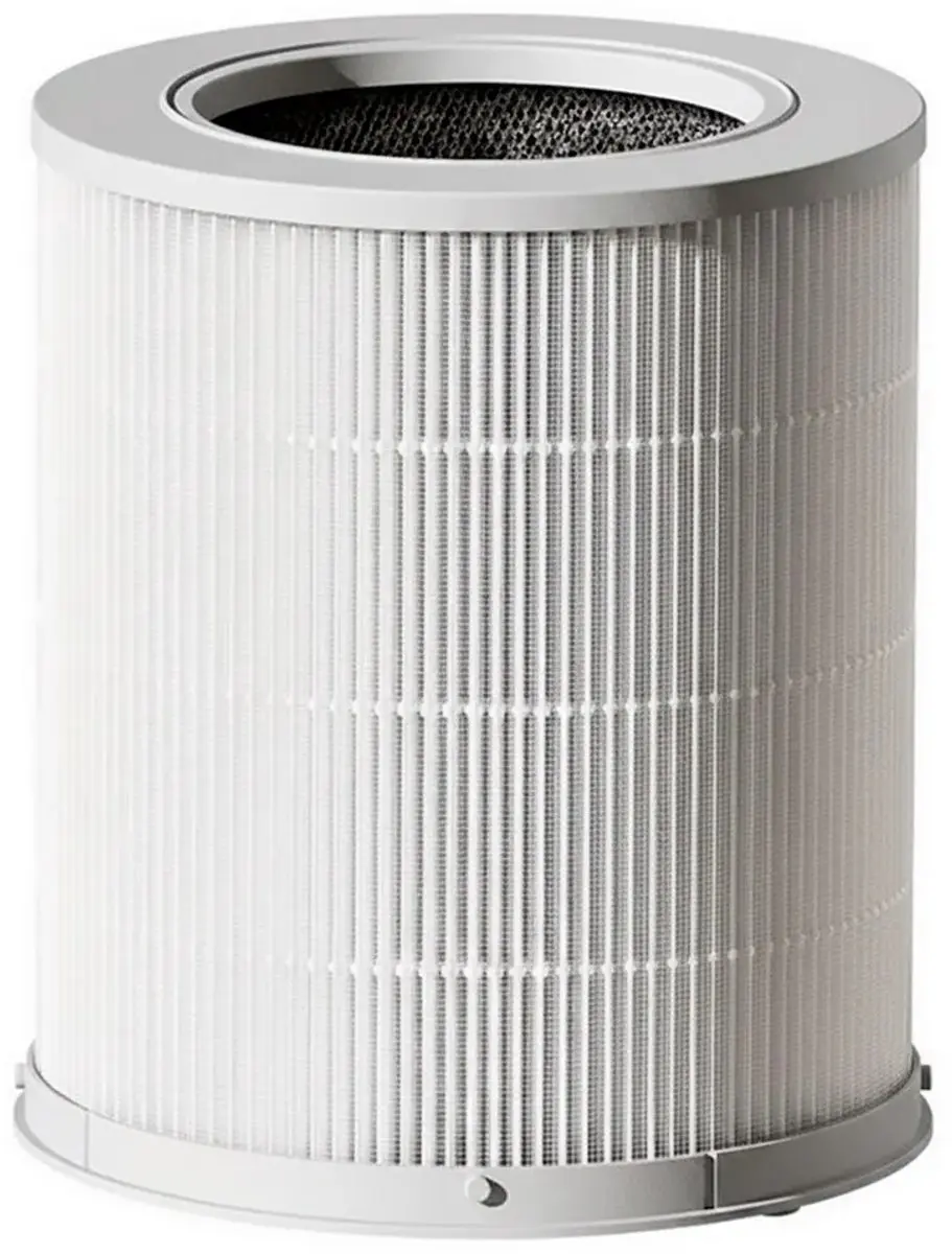 Xiaomi Staande Ventilator SMART PET CARE AIR PURIFIER FILTER EU - Wit - afbeelding 2 van 2