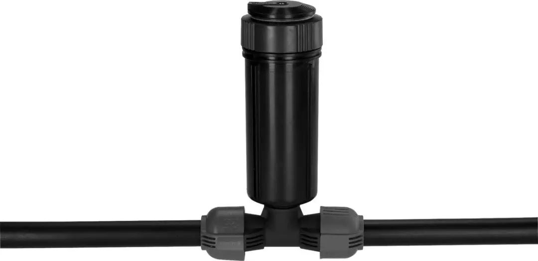 Gardena T-stuk 25mm x 1/2" Sprinklersysteem