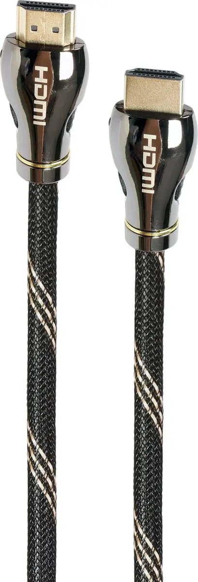 Cablexpert Premium HDMI 2.1 Kabel 8K 60Hz