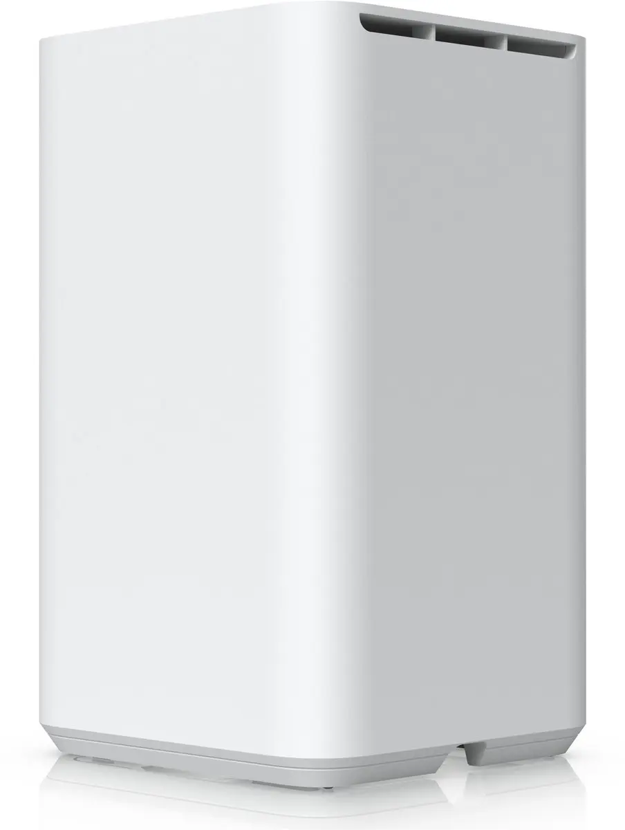 Ubiquiti UNAS-2 NAS - 2 Sloten - Wit - afbeelding 6 van 6