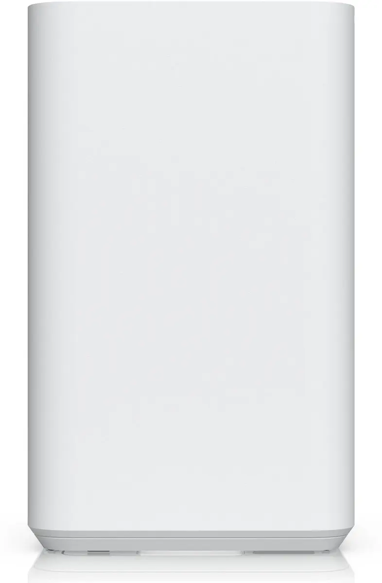 Ubiquiti UNAS-2 NAS - 2 Sloten - Wit