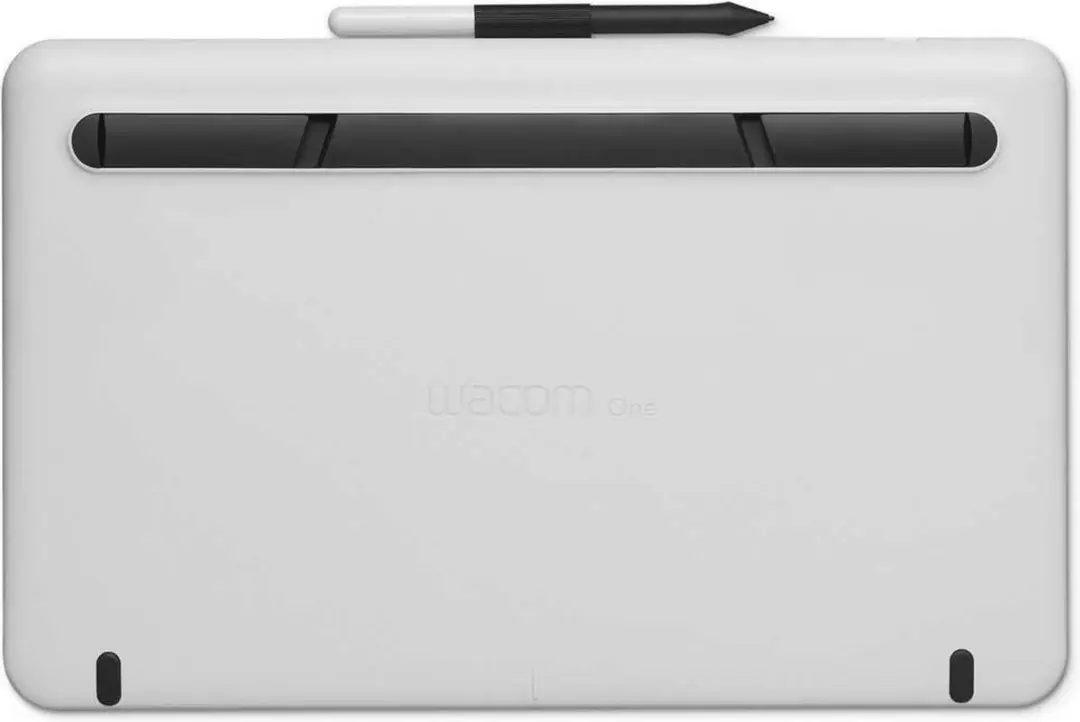 Wacom One 13 Tekentablet DTC133W0B - 13 inch - Zwart
