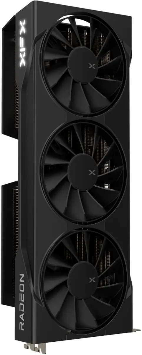 XFX Radeon RX 9070 XT Swift Gaming Edition - 16GB GDDR6
