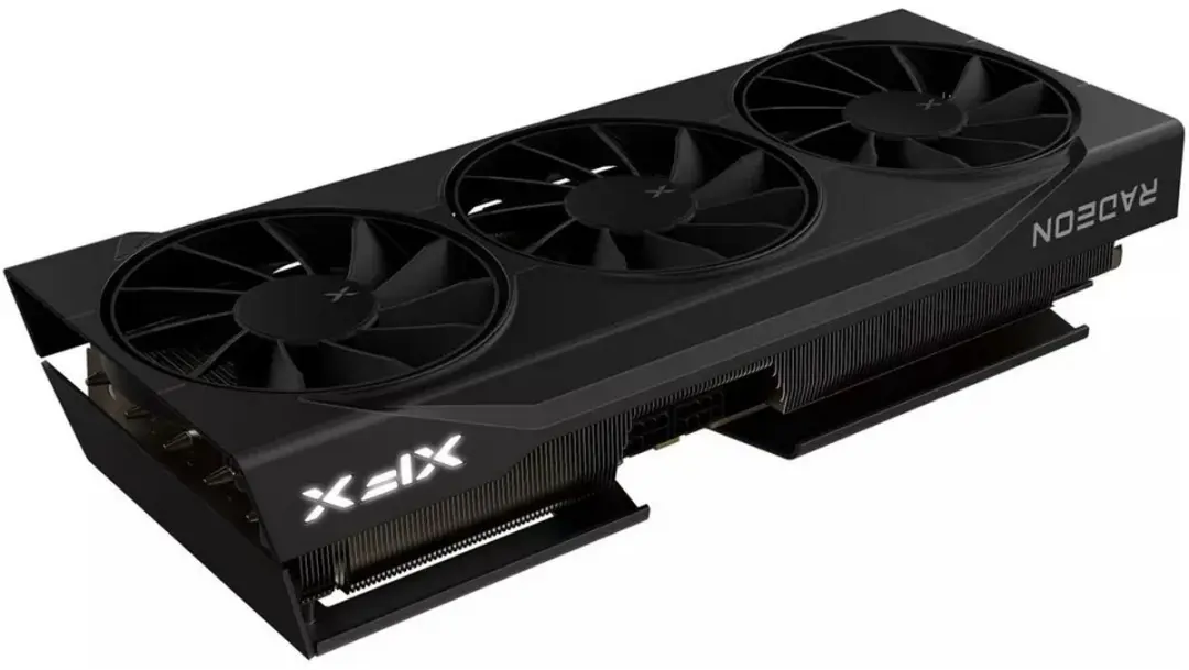 XFX Radeon RX 9070 XT Swift Gaming Edition - 16GB GDDR6
