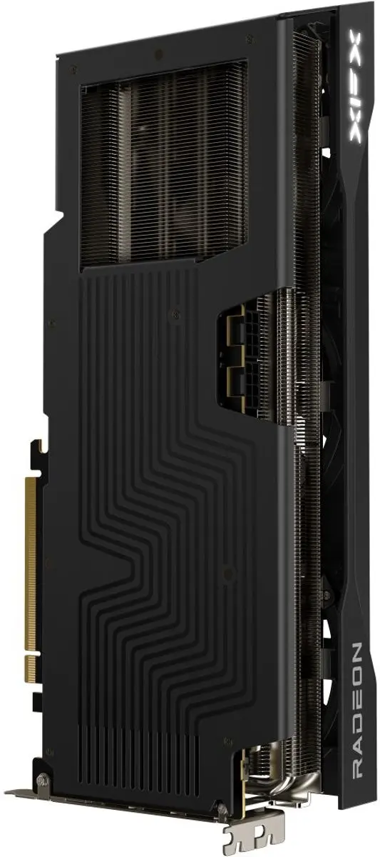 XFX Radeon RX 9070 XT Swift Gaming Edition - 16GB GDDR6