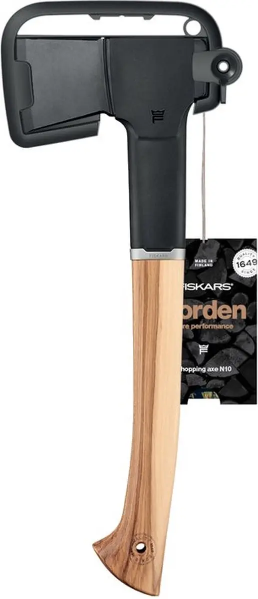 Fiskars Norden N10 Outdoor Bijl