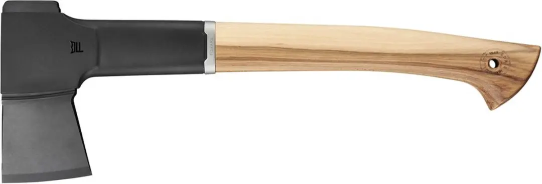 Fiskars Norden N10 Outdoor Bijl - afbeelding 6 van 6