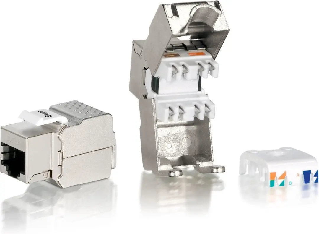 Equip 767211 Keystonemodule
