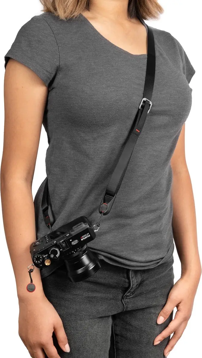 Peak Design Leash - Zwart
