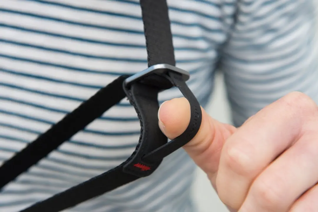 Peak Design Leash - Zwart