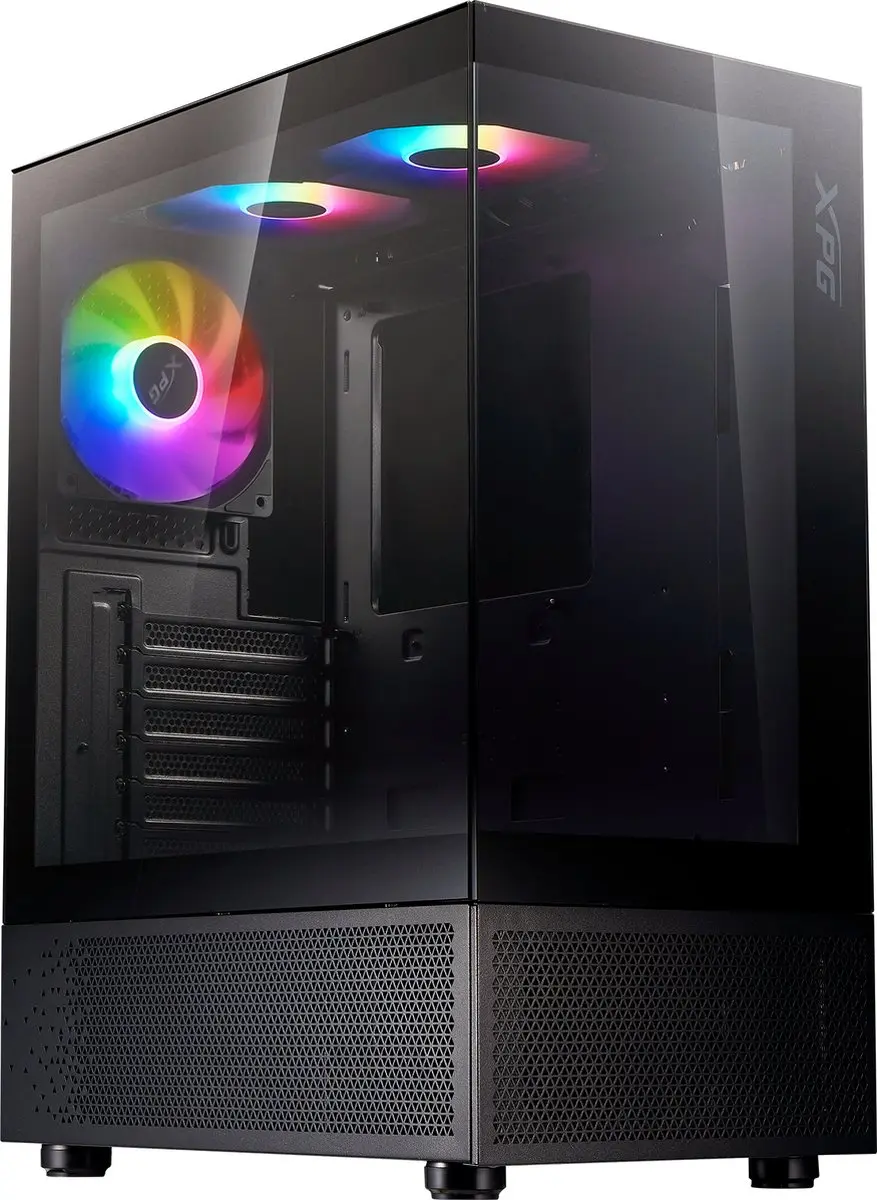 ADATA XPG Invader X Mini Midi Tower