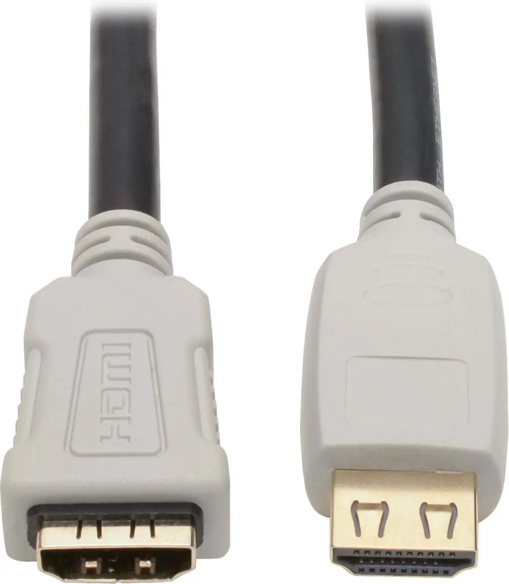 Tripp Lite P569-003-2B-MF HDMI Kabel 0,91m