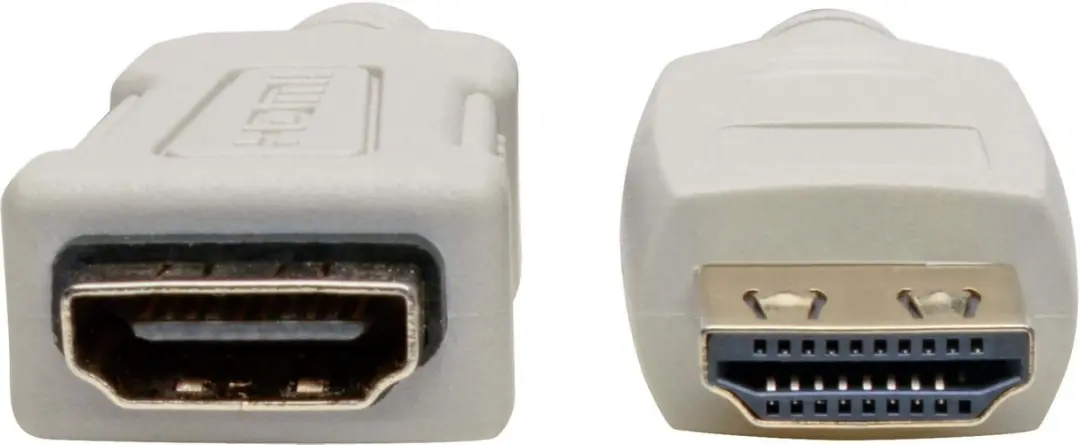 Tripp Lite P569-003-2B-MF HDMI Kabel 0,91m - Type A