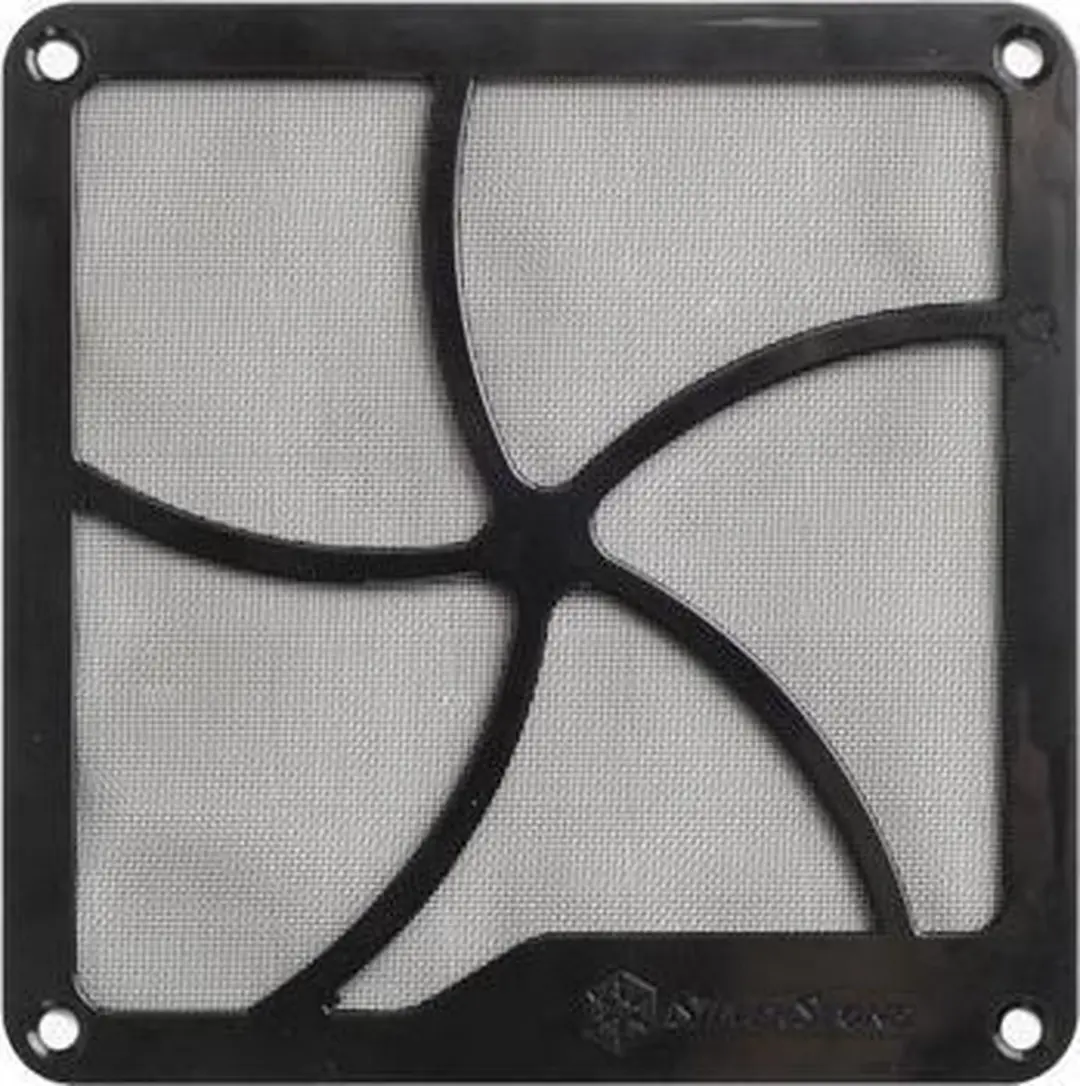 SilverStone FF141B Koelventilator