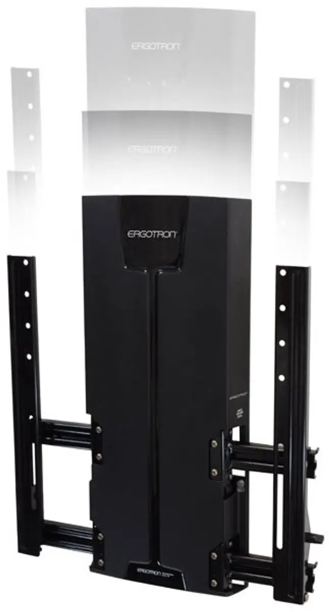 Ergotron 61-128-085 Flat Panel Bureau Steun 160cm