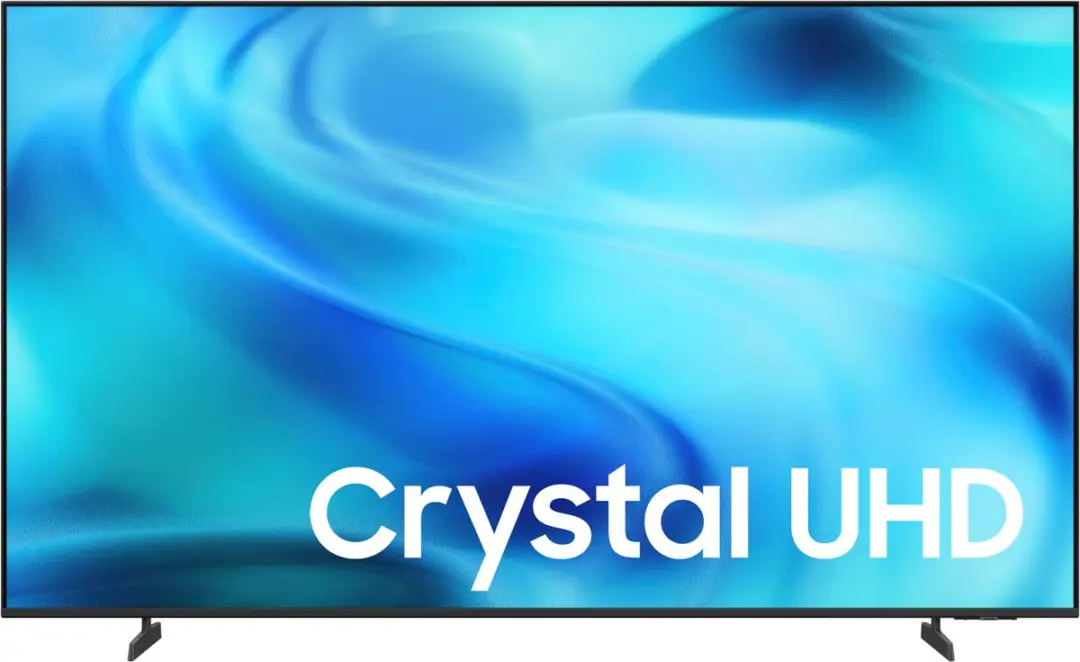 Samsung UE65U8070HUXXN 65" Crystal UHD Smart TV